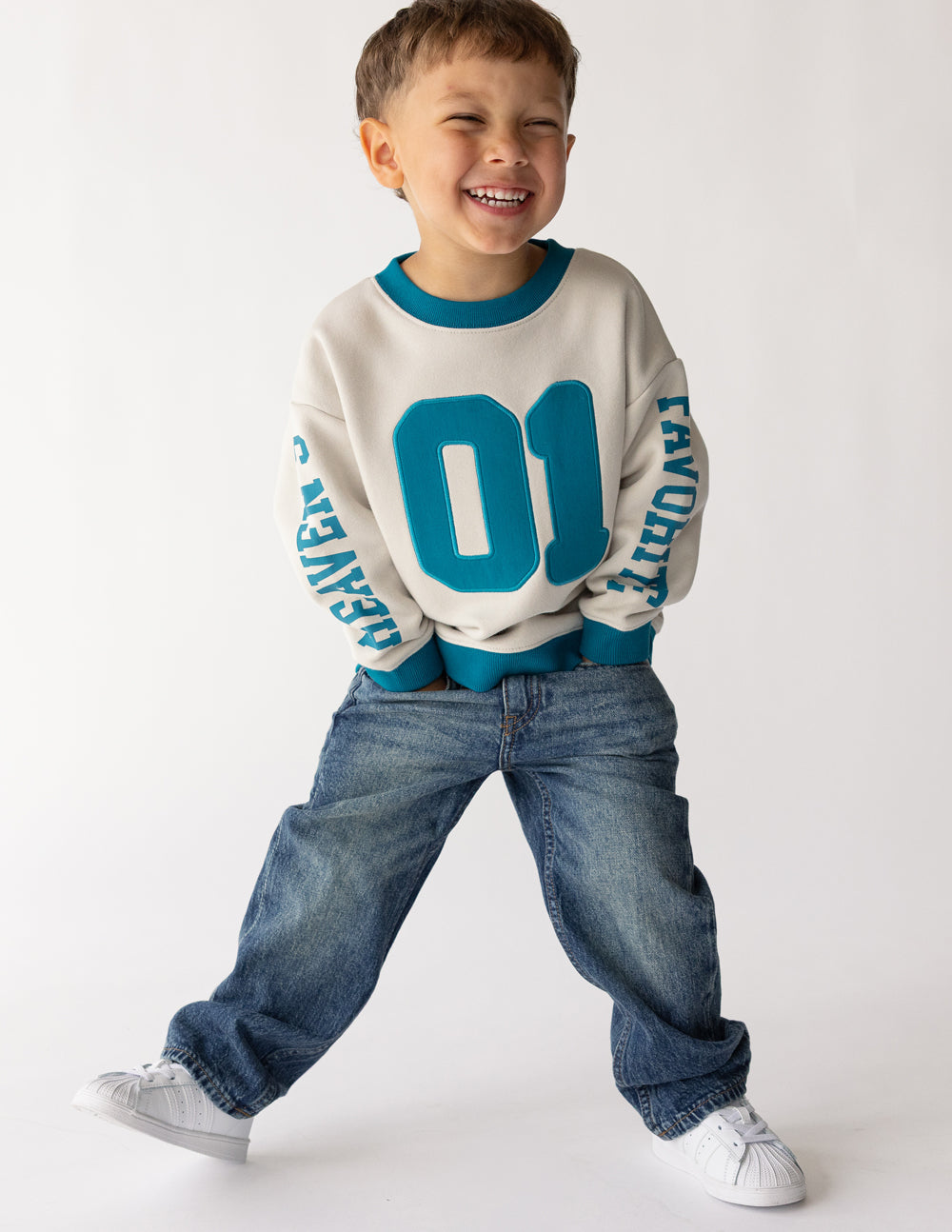 Kids' Clothing Essentials Every Parent Needs