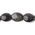 10x9-19x14mm Celestial Quartz full bodied plain nuggets 19 inch 39 beads AA