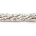 2.5mm Polished Disc Beads