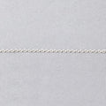 3 Feet - 1mm Link Chain