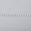 3 Feet - 3mm Loop Link Chain