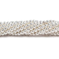 2mm Polished Round Beads