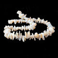 8x6-15x6mm Australian Opal Top Drilled Plain Nuggets 18 inch 200 Beads