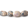 9x7-15x12mm Australian Opal Plain Nugget Beads 18 inch 36 pieces AA