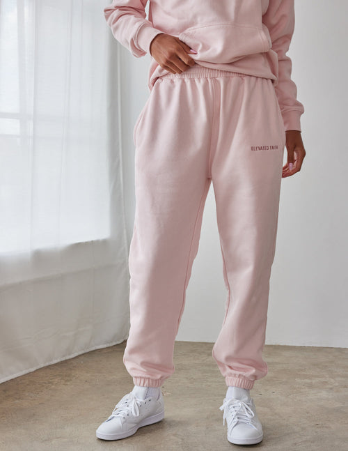Basics Lotus Unisex-Sweatpant