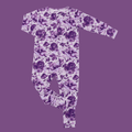 Amelia Bedelia Convertible Romper