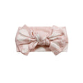 So Much Love Knotted Bow