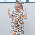 The Great Migration Miss Mayhem Tunic